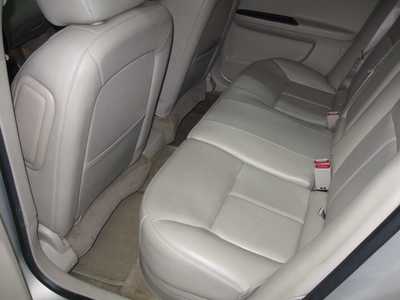 2010 Chevrolet Impala, $5995. Photo 5