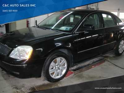 2006 Ford Five Hundred, $3495. Photo 1