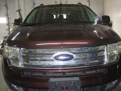2010 Ford Edge, $7995. Photo 3
