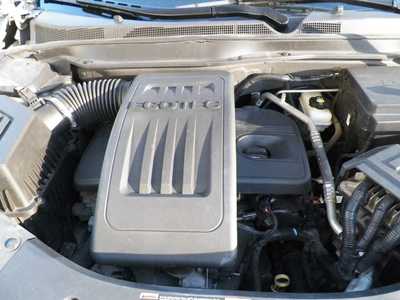 2013 Chevrolet Equinox, $6995. Photo 10