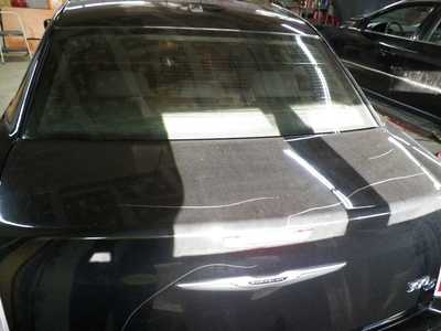 2012 Chrysler 300, $9595. Photo 5