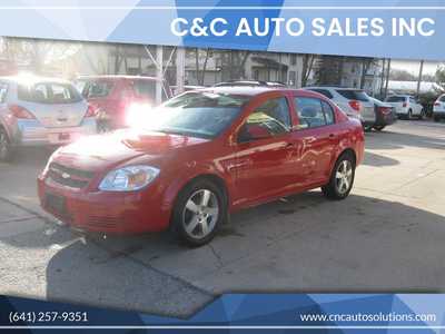 2010 Chevrolet Cobalt, $3995. Photo 1