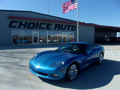 2010 Chevrolet Corvette, $27850. Photo 7