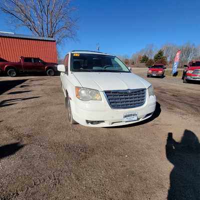 2010 Chrysler Town & Country, $3995. Photo 2