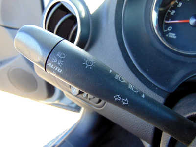 2007 Pontiac G6, $8495. Photo 10