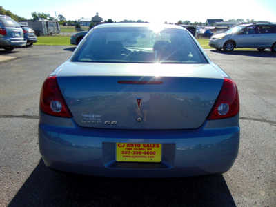 2007 Pontiac G6, $8495. Photo 3