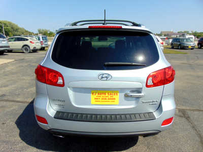 2009 Hyundai Santa Fe, $9995. Photo 3
