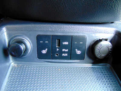 2009 Hyundai Santa Fe, $9995. Photo 9