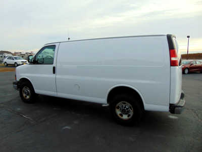 2013 GMC Van,Cargo, $5995. Photo 4