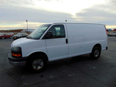 2013 GMC Van,Cargo, $5995. Photo 5