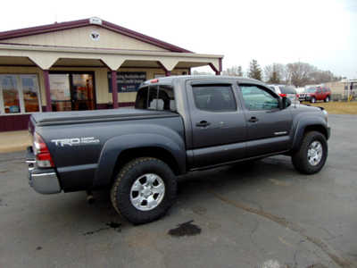 2013 Toyota Tacoma, $13995. Photo 2