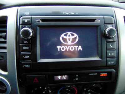 2013 Toyota Tacoma, $13995. Photo 7