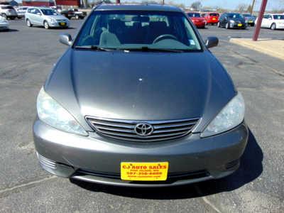 2006 Toyota Camry, $3995. Photo 5