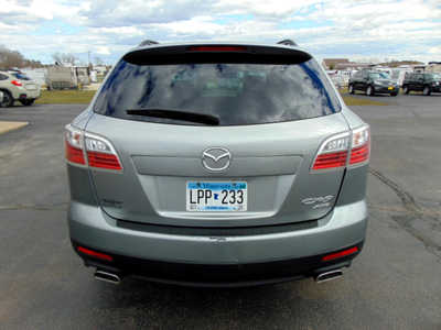 2010 Mazda CX-9, $5995. Photo 3