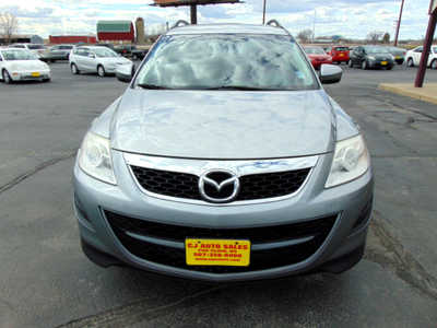 2010 Mazda CX-9, $5995. Photo 6