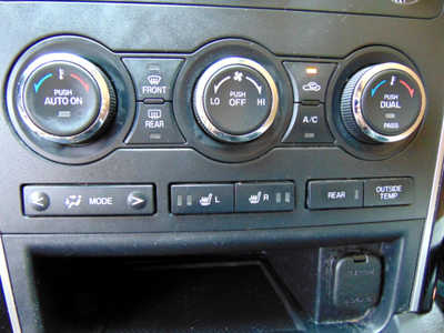 2010 Mazda CX-9, $5995. Photo 9
