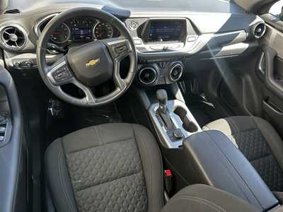 2021 Chevrolet Blazer, $27999. Photo 8