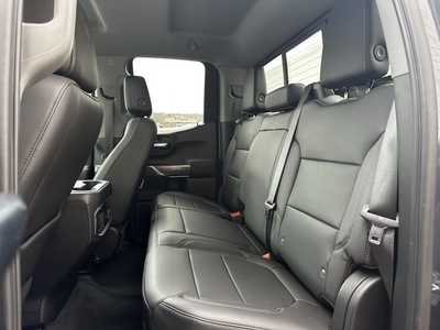 2020 Chevrolet 1500 Ext Cab, $36799. Photo 6