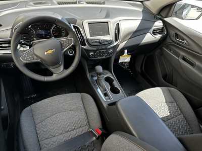 2024 Chevrolet Equinox, $30490.0. Photo 8