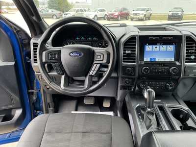 2017 Ford F150 Crew Cab, $27995. Photo 12