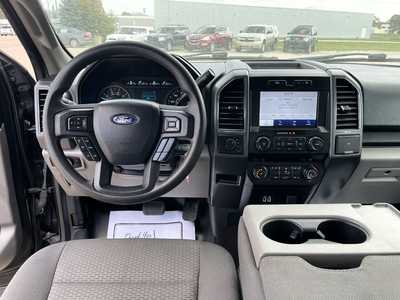 2020 Ford F150 Ext Cab, $25995. Photo 12
