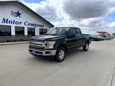 2020 Ford F150 Ext Cab, $25995. Photo 2