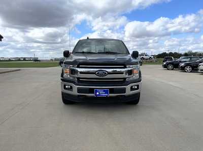 2020 Ford F150 Ext Cab, $25995. Photo 3