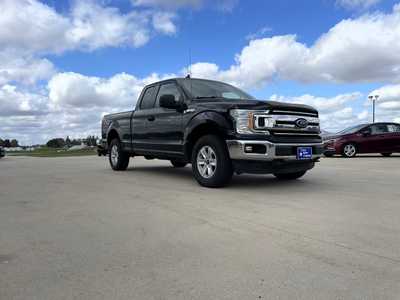 2020 Ford F150 Ext Cab, $25995. Photo 4