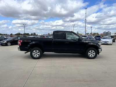2020 Ford F150 Ext Cab, $25995. Photo 5