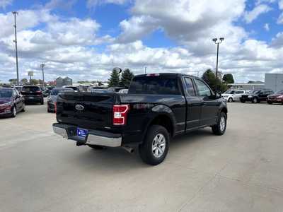 2020 Ford F150 Ext Cab, $25995. Photo 6
