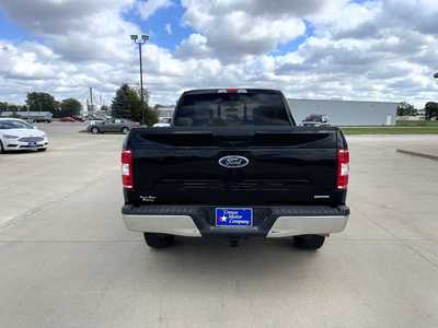 2020 Ford F150 Ext Cab, $25995. Photo 7