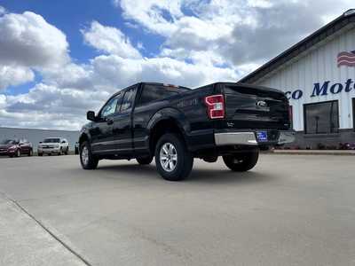 2020 Ford F150 Ext Cab, $25995. Photo 8