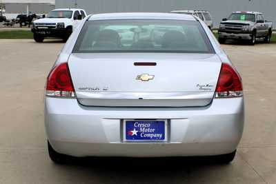 2009 Chevrolet Impala, $3200. Photo 6