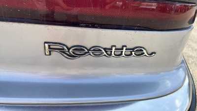 1990 Buick Reatta, $6995. Photo 10