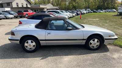 1990 Buick Reatta, $6995. Photo 6