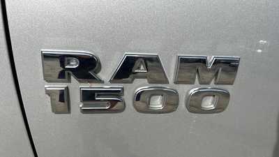 2016 RAM 1500 Crew Cab, $18900. Photo 9