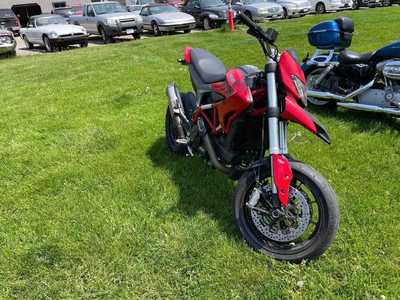2018 Ducati Hypermotard 939, $9995. Photo 4