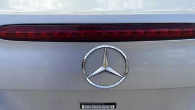 2006 Mercedes-Benz CLK-Class, $8995. Photo 11