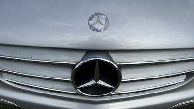 2006 Mercedes-Benz CLK-Class, $8995. Photo 12