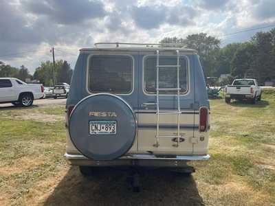 1988 Ford Van,Conversion, $8995. Photo 6