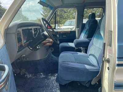 1988 Ford Van,Conversion, $8995. Photo 8