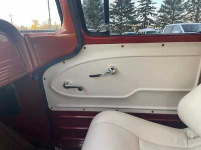 1962 Chevrolet 1500 Reg Cab, $23995. Photo 12
