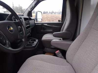 2014 Chevrolet Van,Cargo, $5995. Photo 11
