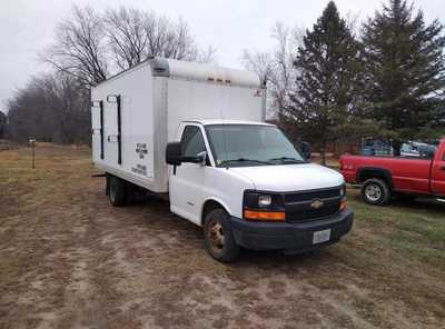 2014 Chevrolet Van,Cargo, $5995. Photo 2