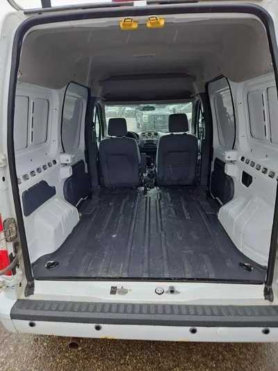 2013 Ford Transit Connect, $11900. Photo 10