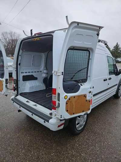 2013 Ford Transit Connect, $11900. Photo 11