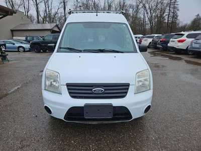 2013 Ford Transit Connect, $11900. Photo 2