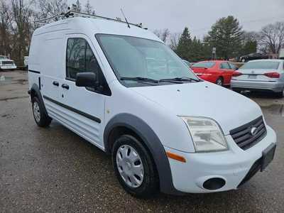 2013 Ford Transit Connect, $11900. Photo 3