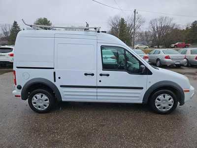 2013 Ford Transit Connect, $11900. Photo 4