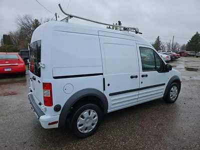 2013 Ford Transit Connect, $11900. Photo 5